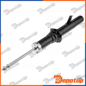 Amortisseur de suspension avant droite pour MAZDA | A-MZ-011, G25S34700C